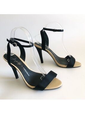 Shoes of Prey Stiletto Dress Sandals